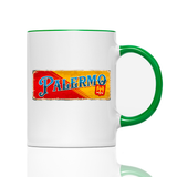 Tasse Palermo