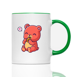 Tasse Bear