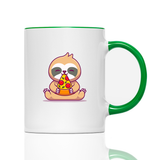 Tasse Sloth