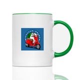Tasse Art Italian Pride