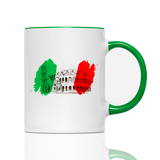 Tasse Art Colosseum