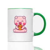 Tasse Pig