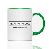Tasse Team Vaffanculo