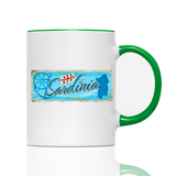 Tasse Sardinia
