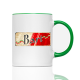 Tasse Bari