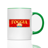 Tasse Foggia