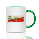 Tasse Monza