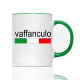 Tasse Vaffanculo