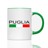Tasse Puglia