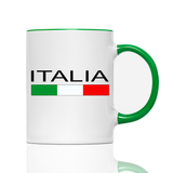 Tasse Roma