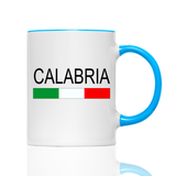 Tasse Calabria