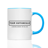 Tasse Team Vaffanculo