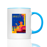 Tasse Art Amalfi