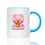Tasse Pig