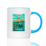Tasse Art Venice