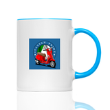Tasse Art Italian Pride
