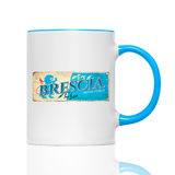 Tasse Brescia