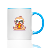 Tasse Sloth