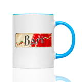 Tasse Bari