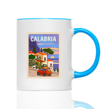 Tasse Art Calabria
