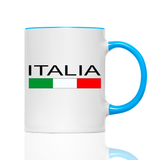 Tasse Roma