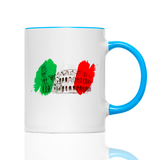 Tasse Art Colosseum