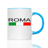 Tasse Roma