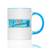 Tasse Sardinia