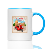 Tasse Art Rome