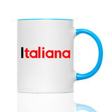 Tasse Italiana
