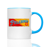 Tasse Palermo