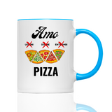 Tasse AMO PIZZA