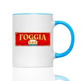 Tasse Foggia