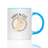 Tasse Vaff.n.cul