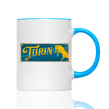 Tasse Turin
