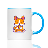Tasse Fox