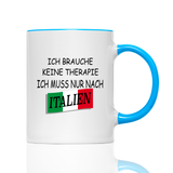 Tasse Therapie