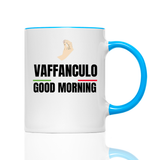 Tasse VAF.....