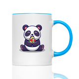 Tasse Guten Panda
