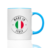 Tasse Made in Italy