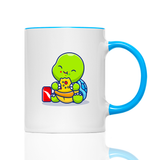 Tasse Turtle