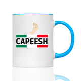 Tasse CAPEESH