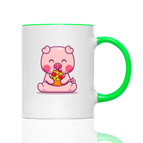 Tasse Pig