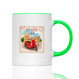 Tasse Art Rome