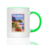 Tasse Art Calabria