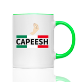 Tasse CAPEESH