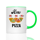 Tasse AMO PIZZA
