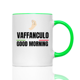 Tasse VAF.....