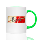 Tasse Bari