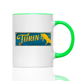 Tasse Turin